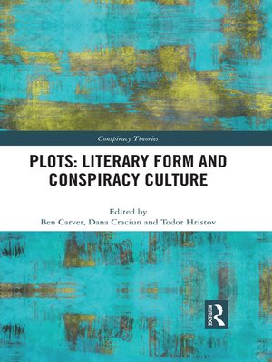 cover image of Plots